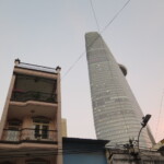 Nejvyšší budova v Saigonu