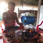 Pohostinní vietnamci