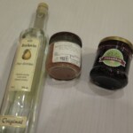 Hruškovice a dobroty od Oksanky