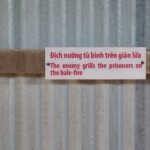 Opekání na ohni (za živa)