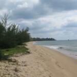 Prázdná ze všech směrů