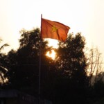 Vlajka Vietnamu