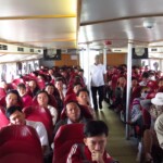 Loď plná vietnamců