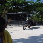 Nesmíme zapomenout na naše přátele, co nás hezky pohostili během cesty na Phu Quoc