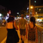 Shánět vegetariánské jídlo ve Vietnamu neni vůbec jednoduchý