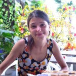 Tonka už nemá hlad (po snídani)