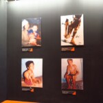 Postižené děti následkem použití chemických zbraní