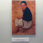 My Lai. Poslední fotka před smrtí.