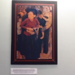 My Lai. Poslední fotka před smrtí.