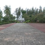 Památník v My Lai