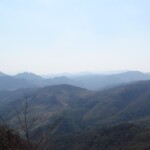 Hory kam se podíváš