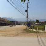 Posledních 50km cesty bylo naštěstí v celku normálních