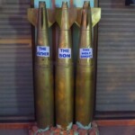 Otec, syn a svatý duch