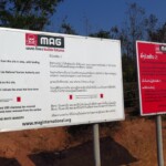 Planina džbánů a informace o zneškodněných UXO