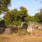 Site 2, planina džbánů