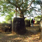 Site 2, planina džbánů