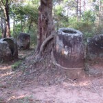 Site 2, planina džbánů