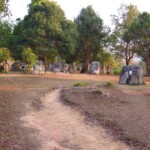 Site 2, planina džbánů