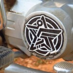 Kometa nálepka po 4.000km