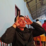 Tonka se nudila, tak fotila