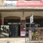 MAG centrum pro návštěvníky