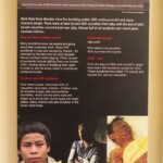 Podobných fotek mám víc, kdyby někoho zajímaly, můžu vám je poslat