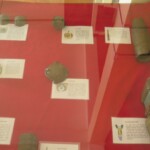 Příklady shazovaných bomb