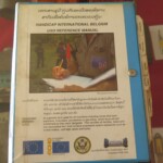 Příručka o zneškodňování UXO