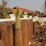 Zneškodněná munice