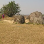 Největší džbán, má skoro 3 metry a váhu kolem 6ti tun