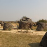 Největší džbán, má skoro 3 metry a váhu kolem 6ti tun