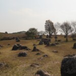 Site 1, planina džbánů