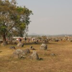 Site 1, planina džbánů