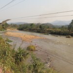 I tahle řeka teče do Mekongu