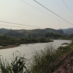 I tahle řeka teče do Mekongu