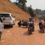 A čekáme podruhé, tentokrát ještě dýl, přesně hodinu