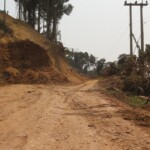 Takhle se vyrábí cesta