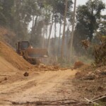 Takhle se vyrábí cesta