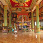 Budhhistický chrám