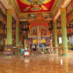 Budhhistický chrám