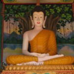 Buddha