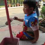 Nejotravnější dítě na světě (!)