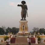 Nějaký významný pan