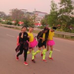 Vientianská mládež