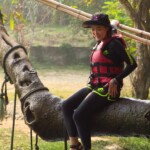 Chvíli to vypadalo, že to vzdá