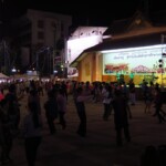Noční život v Chiang Rai