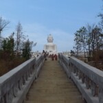 Budha nad Pai