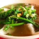 Wonton soup (čína)